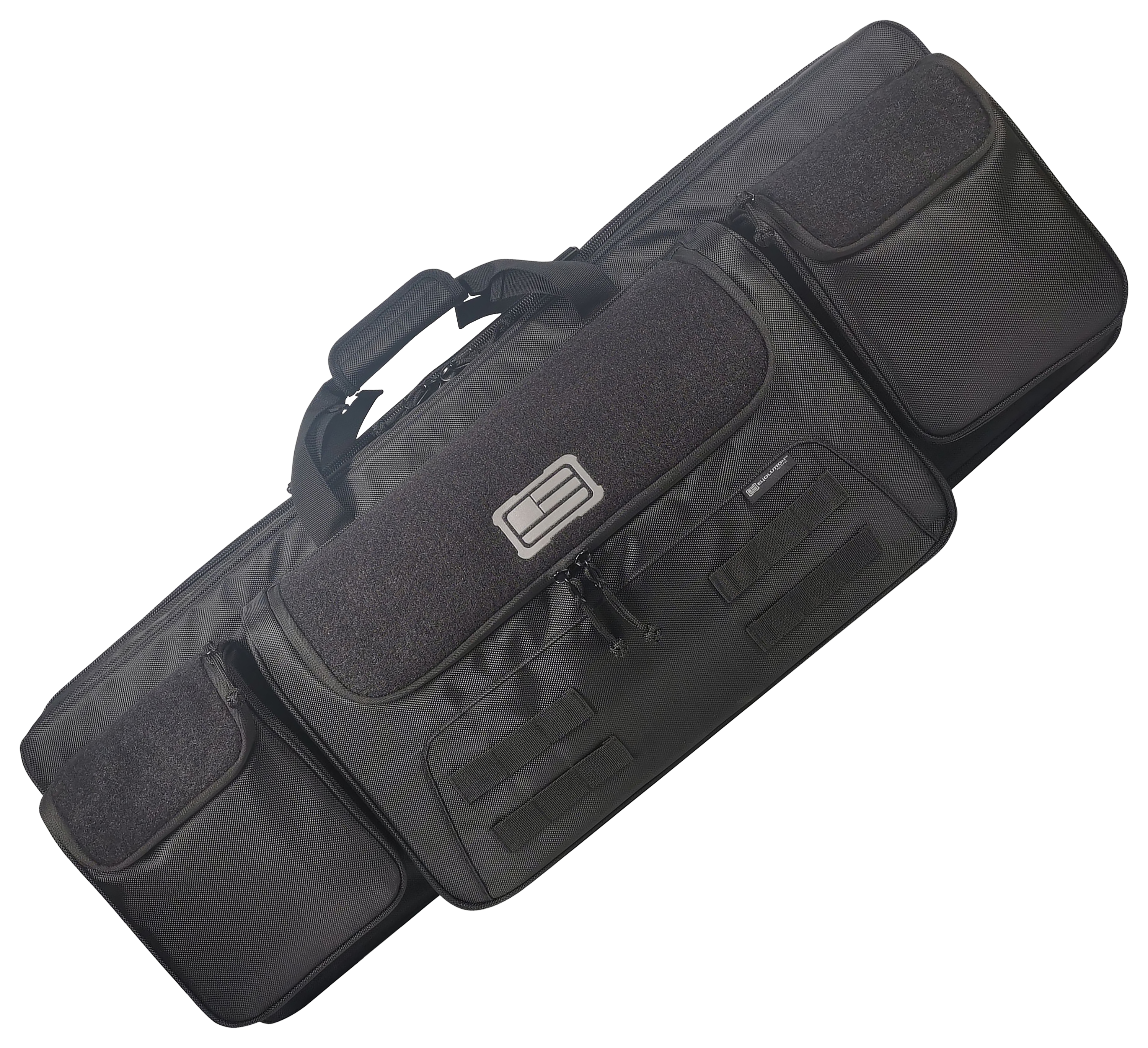 Evolution Tactical 1,680Denier Tactical Series Tactical Double Rifle